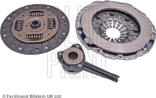 Blue Print ADN130240 - Комплект съединител www.parts5.com