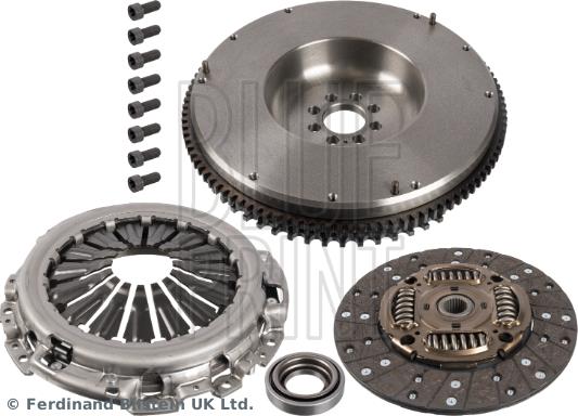 Blue Print ADN130247 - Clutch Kit www.parts5.com