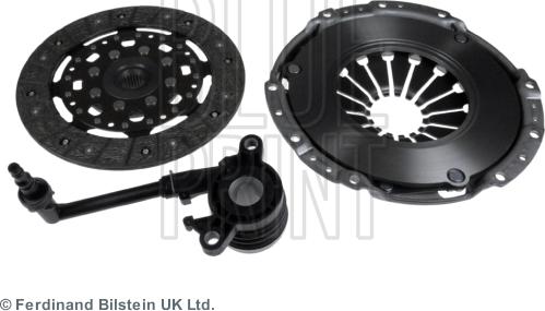 Blue Print ADN130234 - Clutch Kit www.parts5.com