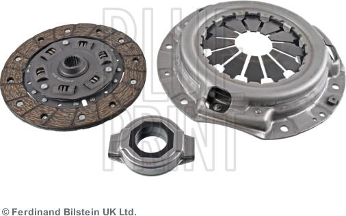 Blue Print ADN13077 - Clutch Kit www.parts5.com