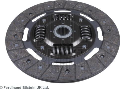 Blue Print ADN13190 - Диск на съединителя www.parts5.com