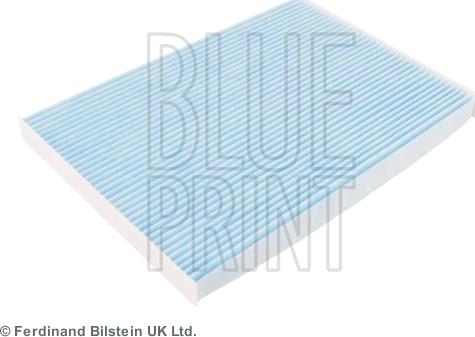 Blue Print ADN12548 - Filtru, aer habitaclu www.parts5.com