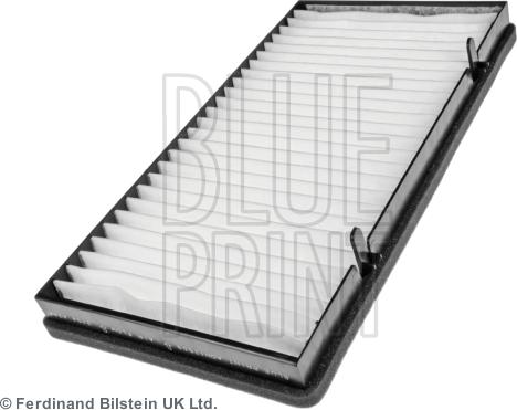 Blue Print ADN12509 - Filter, zrak notranjega prostora www.parts5.com