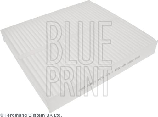 Blue Print ADN12505 - Filter, interior air www.parts5.com