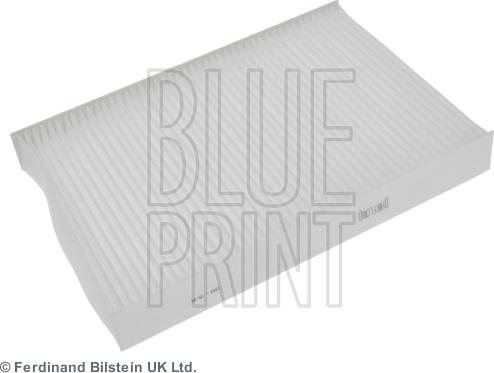 Blue Print ADN12516 - Filtre, kabin havası www.parts5.com