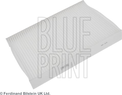Blue Print ADN12516 - Filter, interior air www.parts5.com