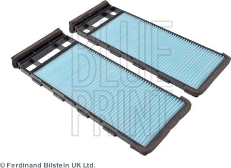 Blue Print ADN12510 - Filter, interior air parts5.com