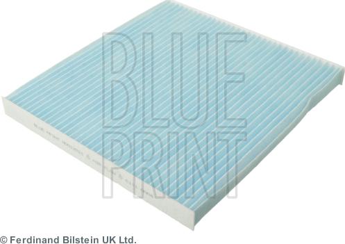 Blue Print ADN12521 - Filter, interior air www.parts5.com