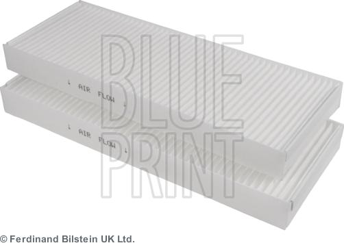 Blue Print ADN12522 - Filter, interior air parts5.com