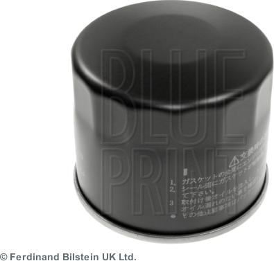 Blue Print ADN12104 - Oil Filter www.parts5.com