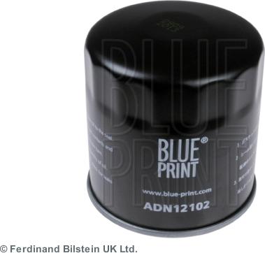 Blue Print ADN12102 - Filtar za ulje www.parts5.com