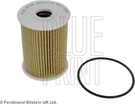 Blue Print ADN12115 - Oil Filter www.parts5.com