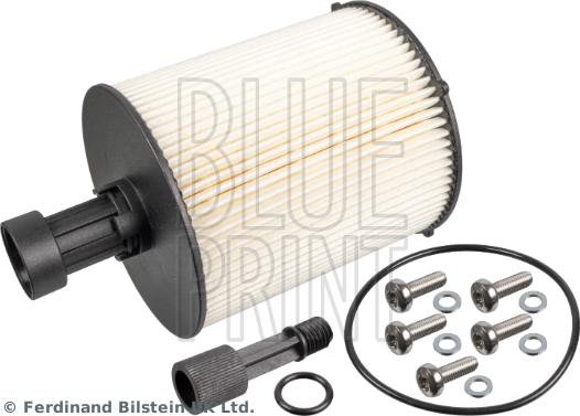 Blue Print ADN12350 - Fuel filter www.parts5.com