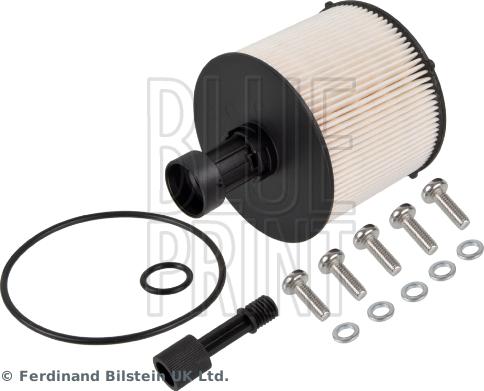 Blue Print ADN12353 - Fuel filter parts5.com