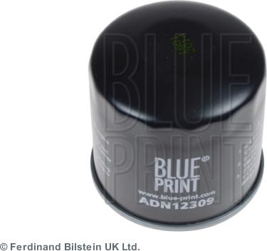 Blue Print ADN12309 - Filtro combustible www.parts5.com