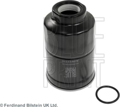 Blue Print ADN12310 - Fuel filter parts5.com