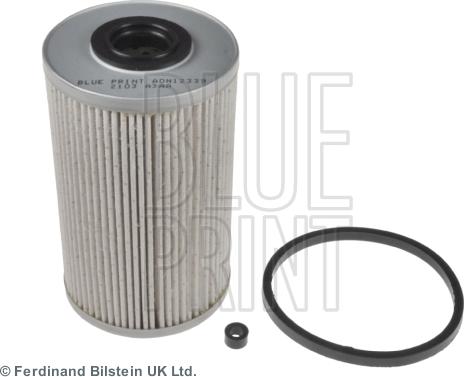 Blue Print ADN12339 - Filter goriva www.parts5.com