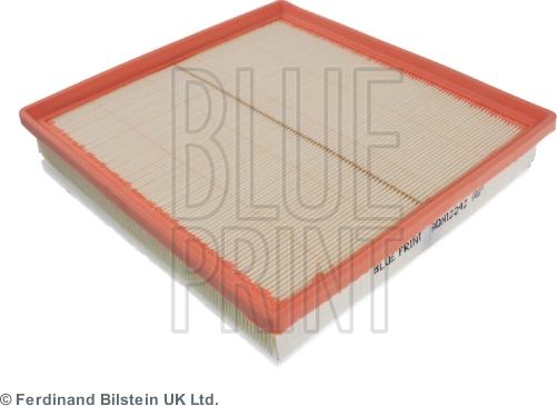 Blue Print ADN12242 - Luftfilter www.parts5.com