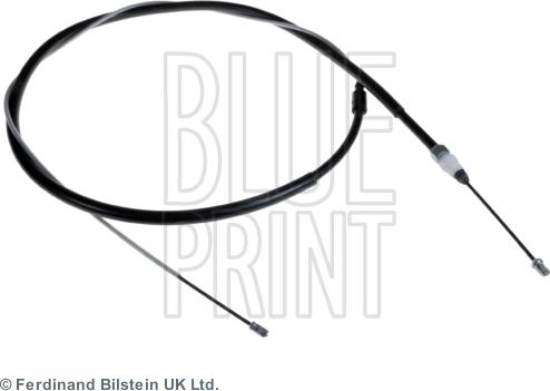 Blue Print ADP154605 - Cable, parking brake parts5.com