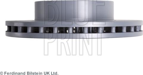 Blue Print ADP154328 - Disc frana www.parts5.com