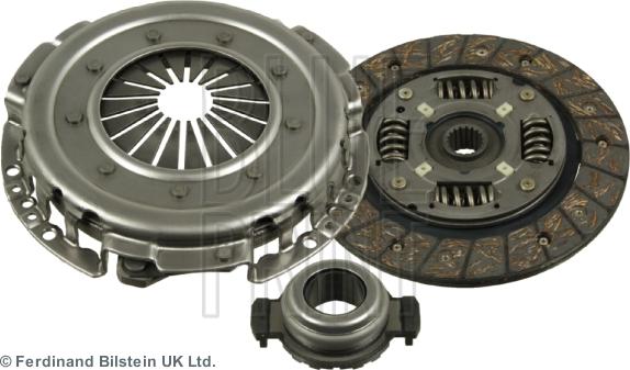 Blue Print ADP153005 - Kytkinpaketti www.parts5.com