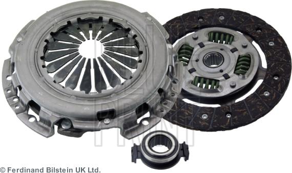 Blue Print ADP153008 - Clutch Kit www.parts5.com