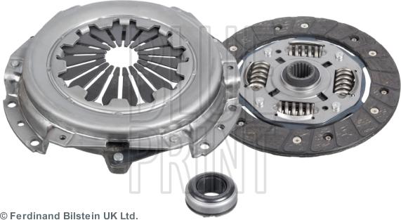 Blue Print ADP153033 - Clutch Kit www.parts5.com