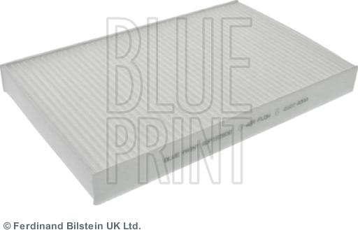 Blue Print ADP152509 - Filtro, aire habitáculo www.parts5.com