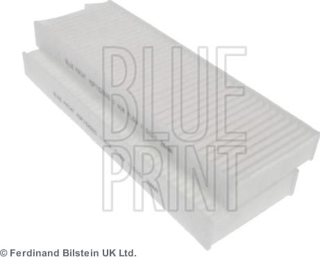 Blue Print ADP152505 - Filtro, aire habitáculo www.parts5.com