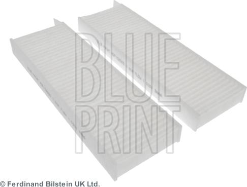 Blue Print ADP152505 - Szűrő, utastér levegő www.parts5.com