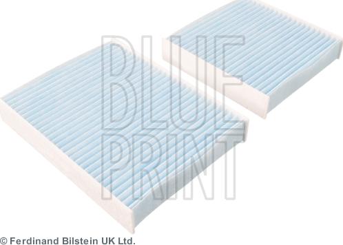 Blue Print ADP152508 - Filter, interior air parts5.com