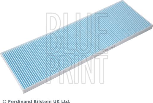 Blue Print ADP152534 - Filtre, air de l'habitacle www.parts5.com