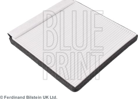 Blue Print ADP152522 - Фильтр воздуха в салоне www.parts5.com