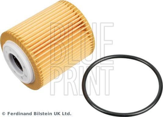 Blue Print ADP152102 - Oil Filter www.parts5.com