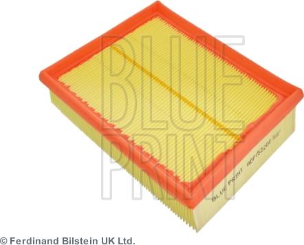 Blue Print ADP152208 - Filtro de aire www.parts5.com