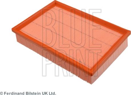 Blue Print ADP152219 - Воздушный фильтр www.parts5.com