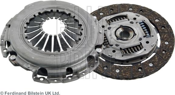 Blue Print ADR163044 - Kuplungkészlet www.parts5.com