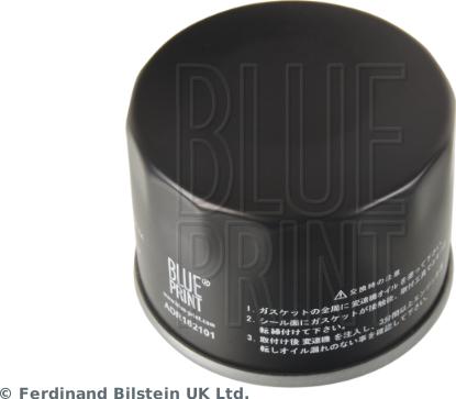 Blue Print ADR162101 - Oil Filter www.parts5.com