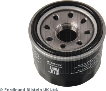 Blue Print ADR162101 - Oil Filter www.parts5.com