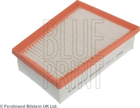 Blue Print ADR162204 - Air Filter parts5.com