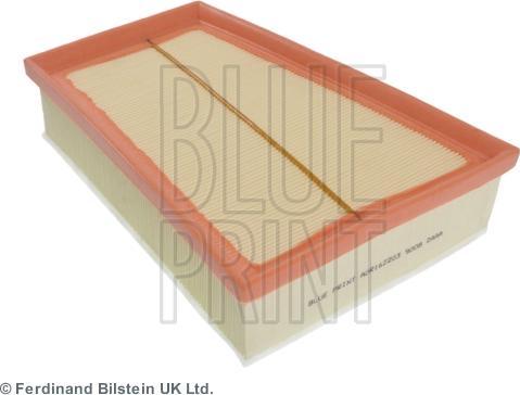 Blue Print ADR162203 - Air Filter www.parts5.com