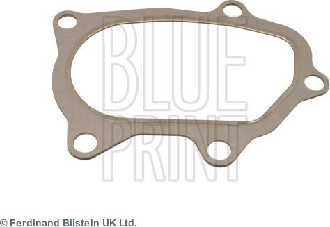 Blue Print ADS76401 - Gasket, charger www.parts5.com