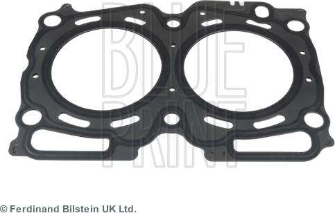 Blue Print ADS76402 - Gasket, cylinder head www.parts5.com