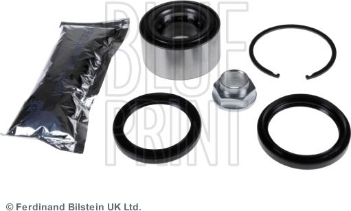 Blue Print ADS78206 - Wheel hub, bearing Kit parts5.com