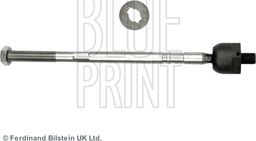 Blue Print ADS78713 - Аксиален шарнирен накрайник, напречна кормилна щанга www.parts5.com