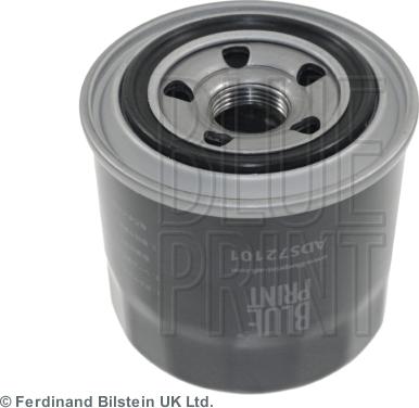 Blue Print ADS72101 - Oil Filter parts5.com