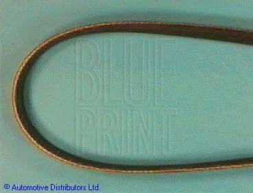 Blue Print ADT39622 - V-Ribbed Belt www.parts5.com