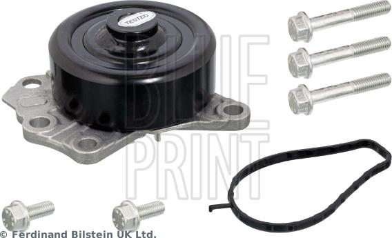 Blue Print ADT391100 - Water Pump www.parts5.com