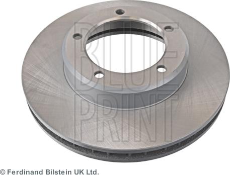 Blue Print ADT343190 - Disc frana www.parts5.com