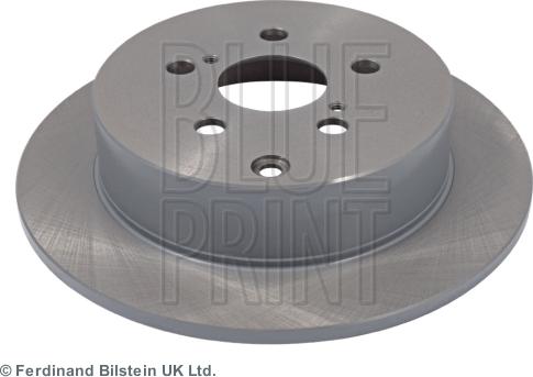 Blue Print ADT343145 - Disc frana www.parts5.com